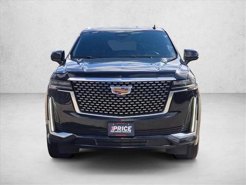 2024 Cadillac Escalade Premium Luxury