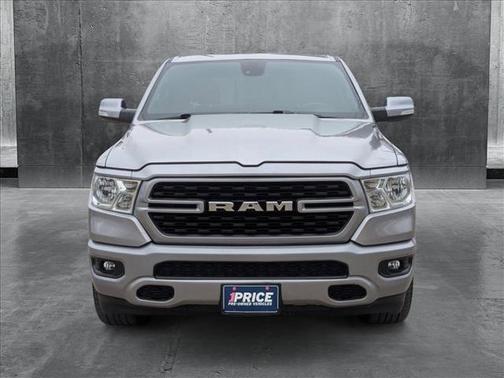 2022 RAM 1500 Lone Star