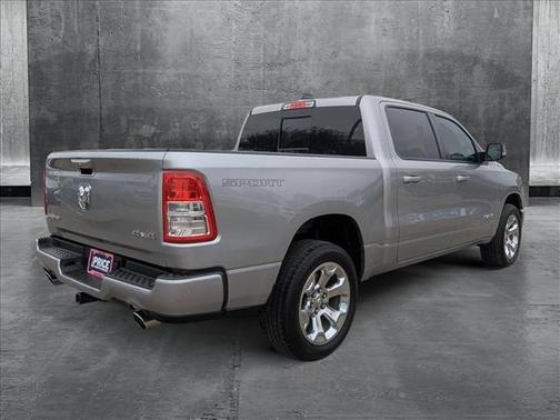 2022 RAM 1500 Lone Star