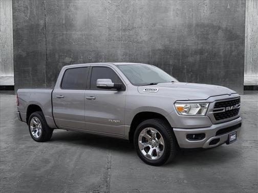 2022 RAM 1500 Lone Star
