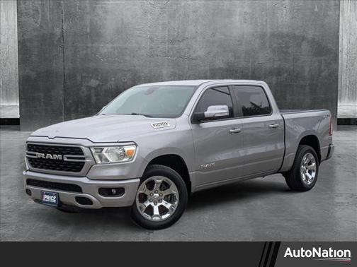 2022 RAM 1500 Lone Star