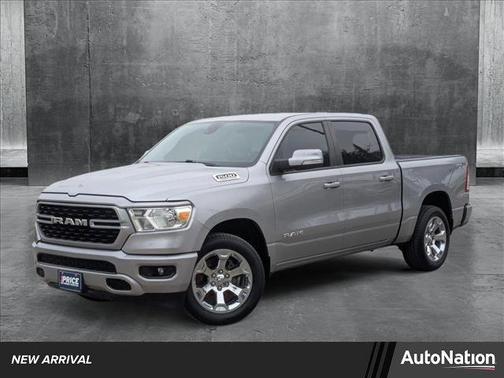 2022 RAM 1500 Lone Star