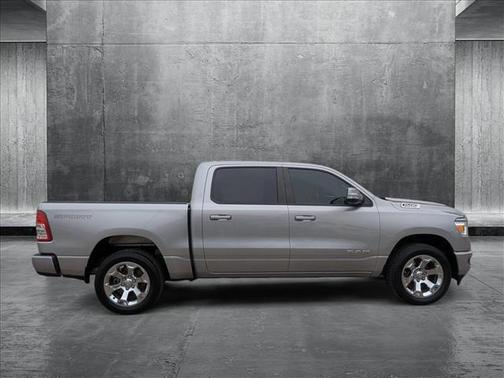 2022 RAM 1500 Lone Star