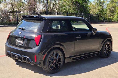 2026 MINI Hardtop Cooper S