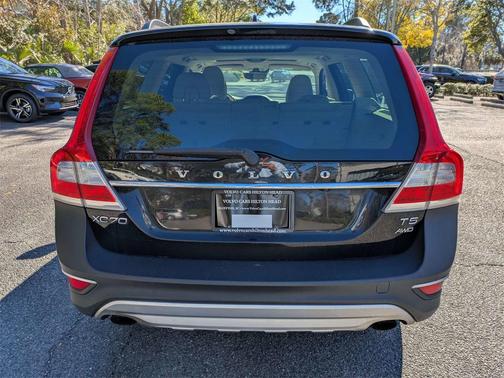 2016 Volvo XC70 T5 Premier