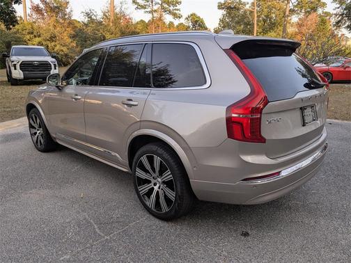 2023 Volvo XC90 B6 Ultimate 6-Seater