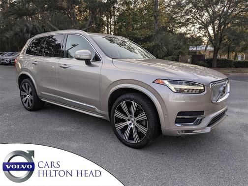 2023 Volvo XC90 B6 Ultimate 6-Seater