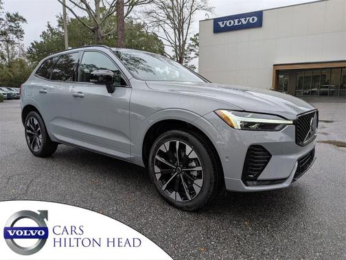2026 Volvo XC60 B5 Plus