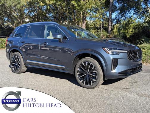 2026 Volvo XC90 B5 Plus 7-Seater