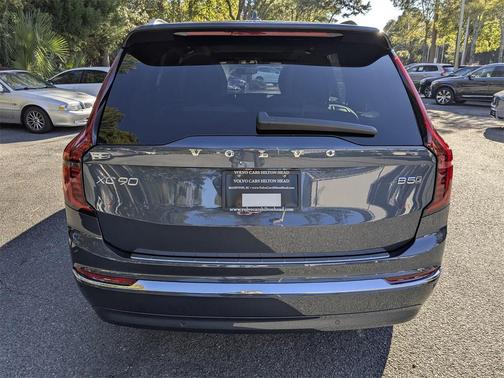 2026 Volvo XC90 B5 Plus 7-Seater