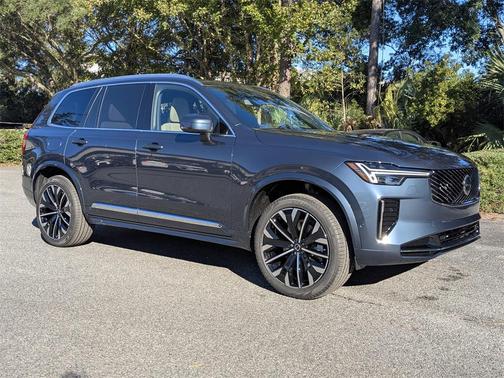 2026 Volvo XC90 B5 Plus 7-Seater