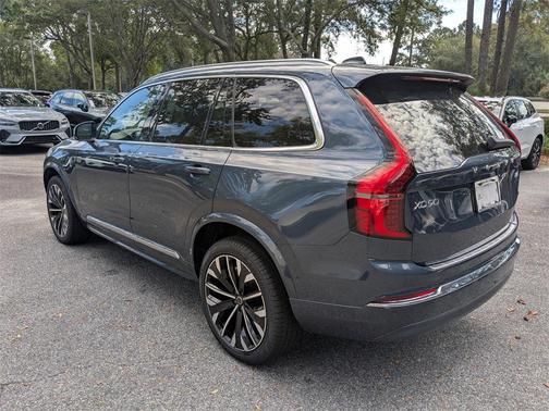 2026 Volvo XC90 B6 Plus 7-Seater