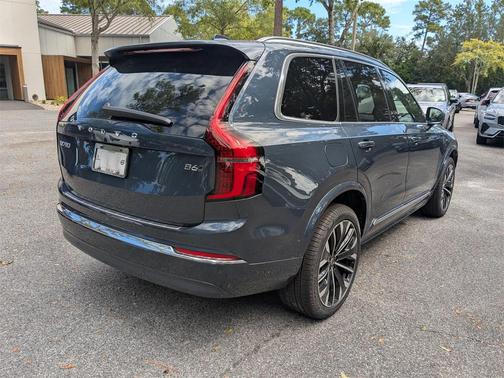 2026 Volvo XC90 B6 Plus 7-Seater