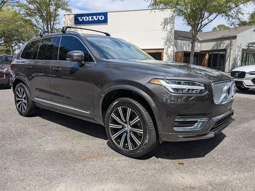 2024 Volvo XC90 B5 Core Bright Theme