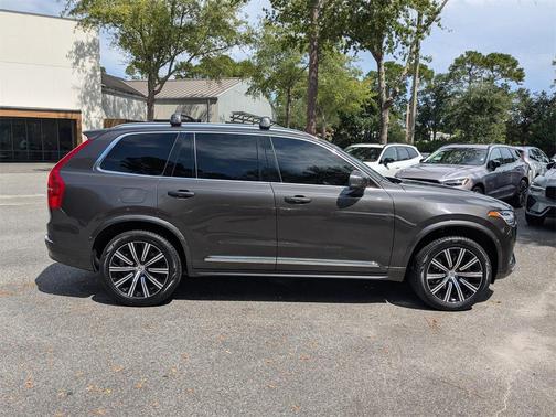 2024 Volvo XC90 B5 Core Bright Theme