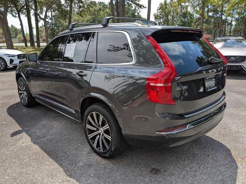 2024 Volvo XC90 B5 Core Bright Theme