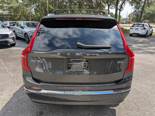 2024 Volvo XC90 B5 Core Bright Theme