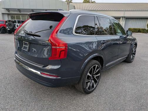 2023 Volvo XC90 B6 Plus 7-Seater