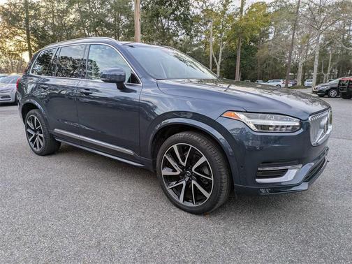 2023 Volvo XC90 B6 Plus 7-Seater