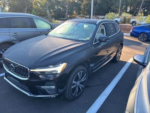 2023 Volvo XC60 B5 Plus Bright Theme