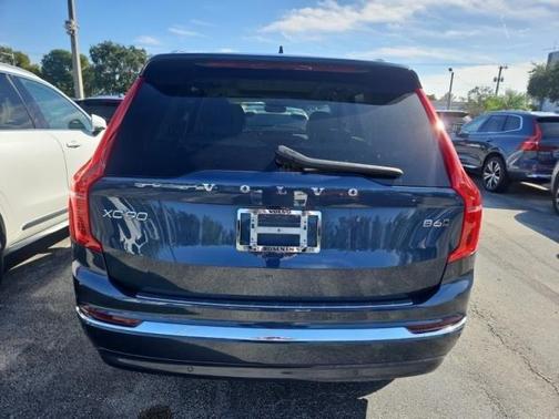 2024 Volvo XC90 B6 Plus Bright Theme 7-Seater
