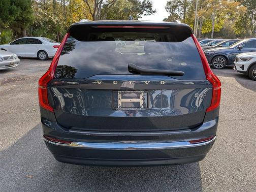 2024 Volvo XC90 B6 Plus Bright Theme 7-Seater