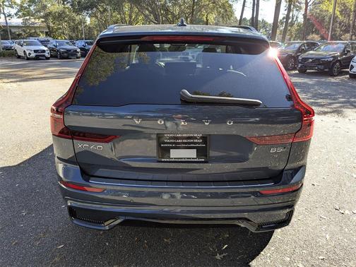 2026 Volvo XC60 B5 Ultra