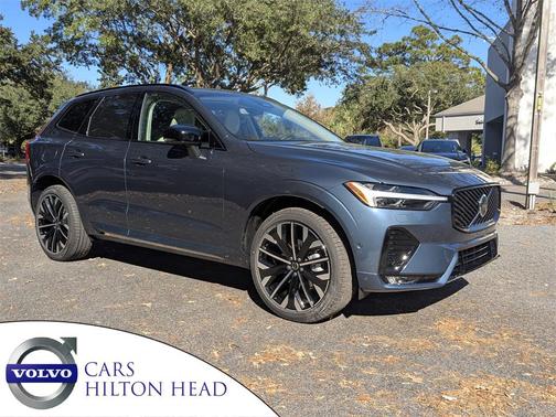 2026 Volvo XC60 B5 Ultra