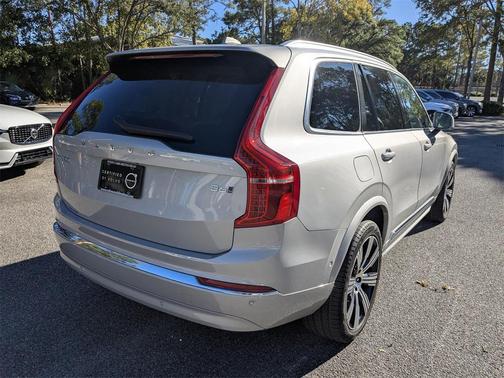 2023 Volvo XC90 B6 Ultimate 6-Seater