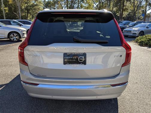 2023 Volvo XC90 B6 Ultimate 6-Seater