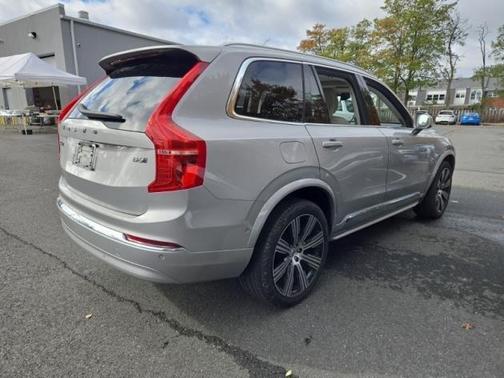 2023 Volvo XC90 B6 Ultimate 6-Seater