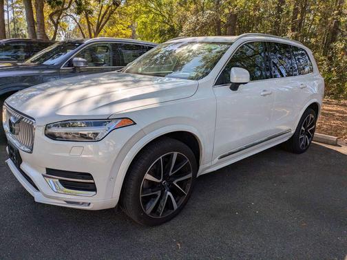 2023 Volvo XC90 B6 Plus 7-Seater