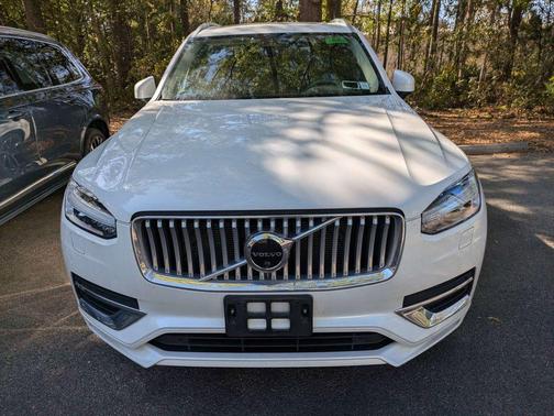 2023 Volvo XC90 B6 Plus 7-Seater