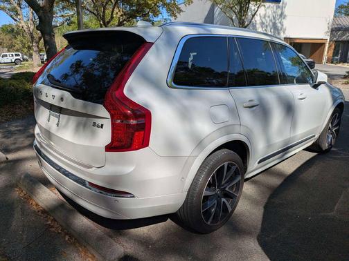 2023 Volvo XC90 B6 Plus 7-Seater