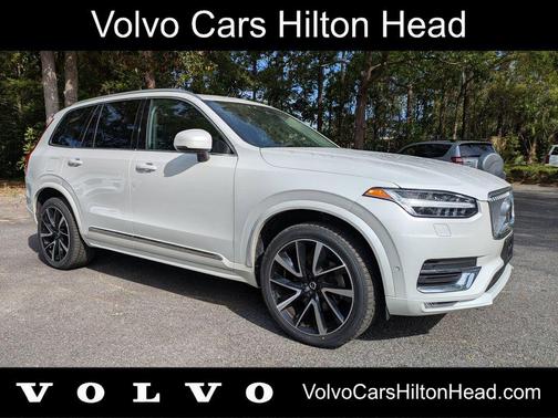 2023 Volvo XC90 B6 Plus 7-Seater