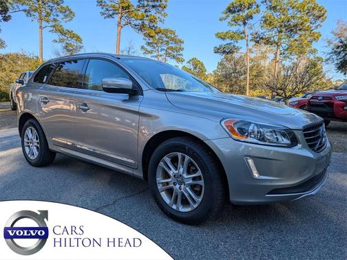 2015 Volvo XC60 T5 Premier Plus