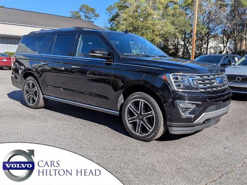 2021 Ford Expedition Max Limited