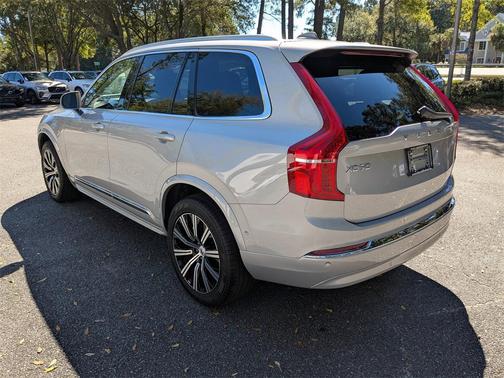 2025 Volvo XC90 B6 Plus 7-Seater