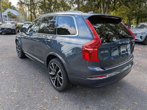 2023 Volvo XC90 B6 Plus 6-Seater