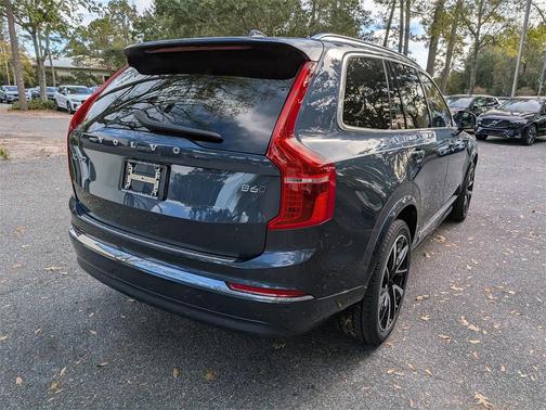 2023 Volvo XC90 B6 Plus 6-Seater