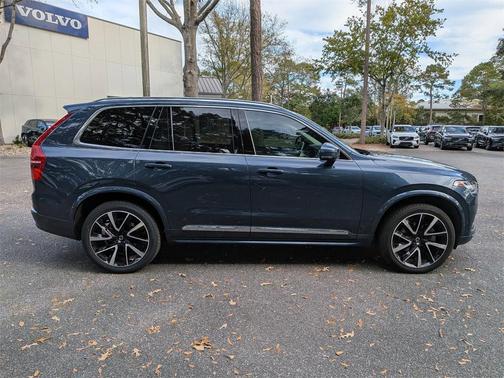 2023 Volvo XC90 B6 Plus 6-Seater