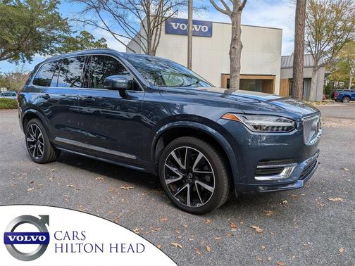 2023 Volvo XC90 B6 Plus 6-Seater