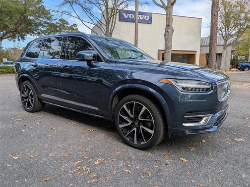 2023 Volvo XC90 B6 Plus 6-Seater