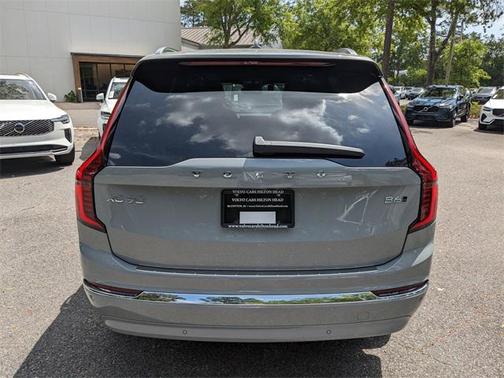 2025 Volvo XC90 B6 Ultra