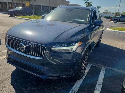 2023 Volvo XC90 B6 Core