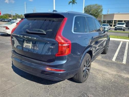 2023 Volvo XC90 B6 Core