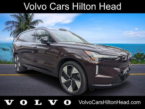 73900 2025 Volvo EX90 Twin Motor Performance Ultra 6-Seater