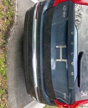 2023 Volvo XC90 B5 Plus