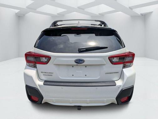 Wh3 2020 Subaru Crosstrek Limited