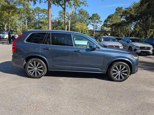 2023 Volvo XC90 B6 Core